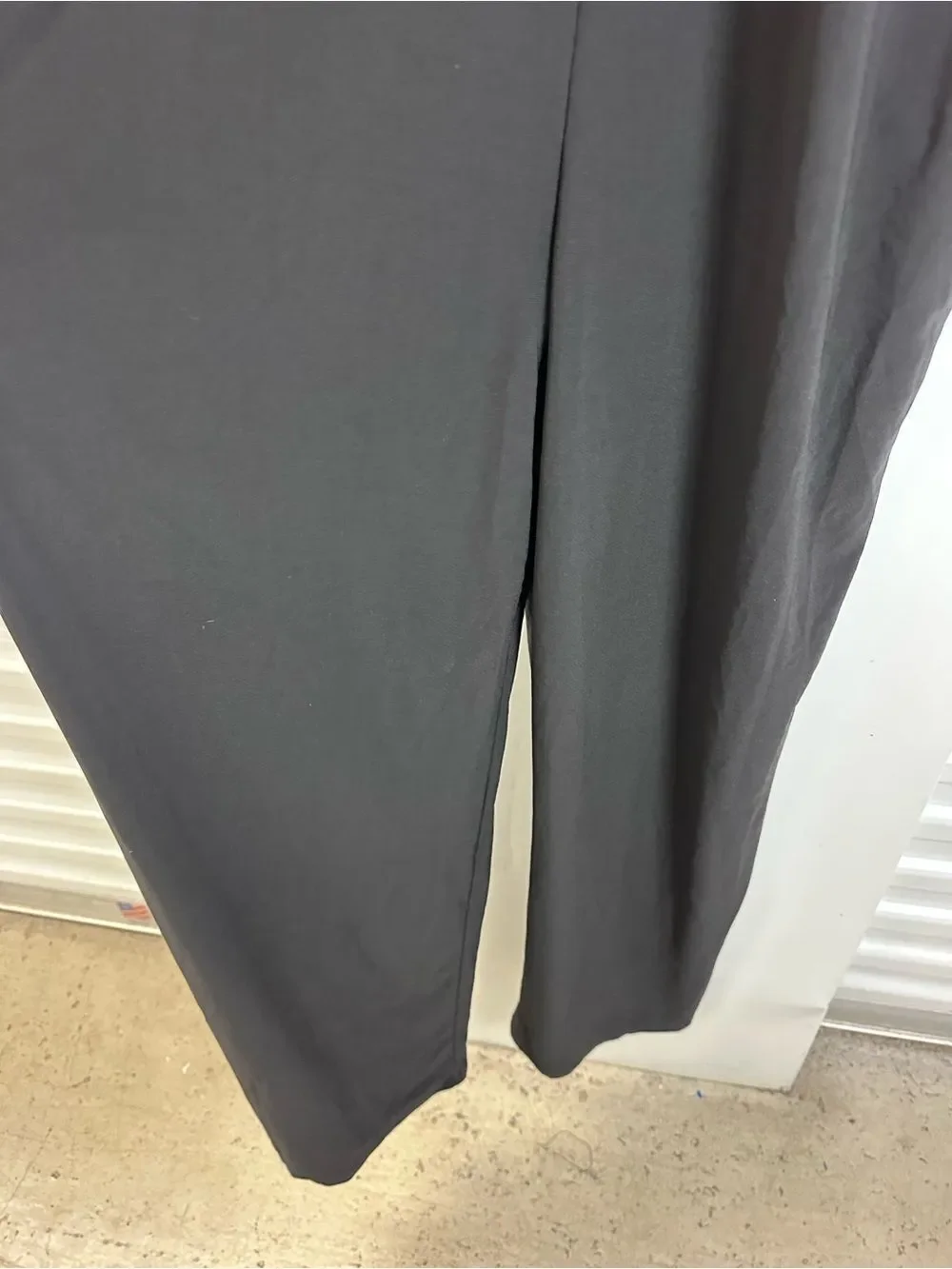 Gilli sleek black
